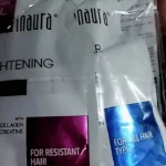 Inaura Magia Straight Smoothing Keratin Smart 130ml