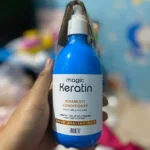 Inaura Magia Keratin Keramoist Conditioner 200ml