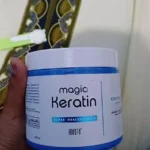 INAURA Magia Keratin Kerashield Hair Mask 500gr