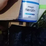 INAURA Magia Keratin Kerashield Hair Mask 500gr