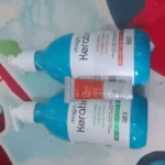 Inaura Nutrient Drop Dry & Damaged Hair (Pink) 8ml