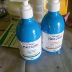 Inaura Paket Magia Keratin Shampoo + Conditioner Ukuran 200ml