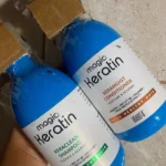 Inaura Magia Keratin Shampoo / Conditioner 200ml