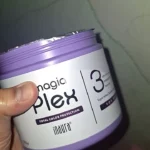 Inaura Magia Plex No. 03 Color Lock Hair Mask 500ml