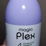 Inaura Magia Plex No. 4 Color Lock Shampoo 250ml