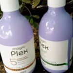 Inaura Magia Plex No. 5 Color Lock Conditioner 250ml