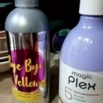 Inaura Magia Plex No. 5 Color Lock Conditioner 250ml