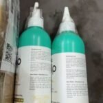 Inaura Magia Scalp Care Solution Clarifying Scrub 250ml