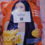 Inaura Magia Straight Smoothing Keratin Smooth 130ml