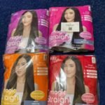 Inaura Magia Straight Smoothing Keratin Sooth 130ml