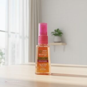 Makarizo Hair Energy Scentsations Cherry Blossom Hair & Body Fragrance 30ml