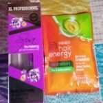 Makarizo Hair Energy Hair & Scalp Creambath Aloe & Melon Extract 60ml