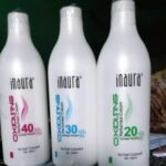 Inaura Oxidant Oxidising Cream Developer 1000ml