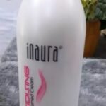Inaura Oxidant Oxidising Cream Developer 1000ml