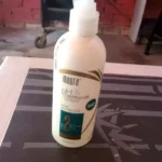 Inaura Smoothing Straightening Step 2 PH Controller Spray Ukuran 200ml
