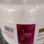 Inaura Smoothing Straightening Step 1 Ukuran 1kg