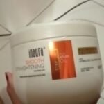 Inaura Smoothing Straightening Step 1 Smooth 1kg