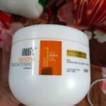 Inaura Smoothing Straightening Step 1 Ukuran 1kg