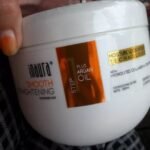 Inaura Smoothing Straightening Step 1 Ukuran 1kg