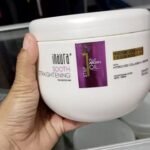 Inaura Smoothing Straightening Step 1 Sooth 1kg