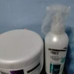 Inaura Smoothing Straightening Step 1 Sooth 1kg