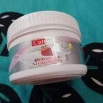 Cultusia Creambath Strawberry 250gr
