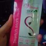 Vienna Stretch Mark Cream Sachet 30ml