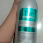 Inaura Treat & Care Scalp and Fiber Focus Shampoo Kemasan Botol 1kg