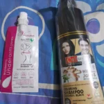 Vienna Brightening Underarm Treatment 30ml | Exfoliating | Scrub | Cream