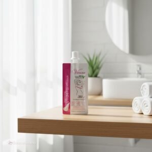 Vienna Brightening Underarm Scrub 30ml