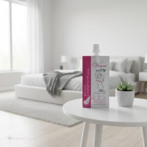 Vienna Brightening Underarm Scrub 30ml