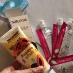 Vienna Brightening Underarm Cream 30ml