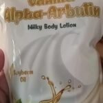 Vienna Body Lotion Vanilla 1kg Pouch