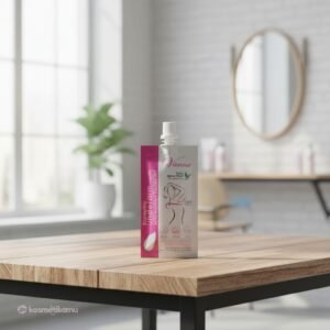 Vienna Brightening Underarm Cream 30ml