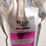 Inaura Wash & Blow Hair Fiber Focus Conditioner 1kg Refill