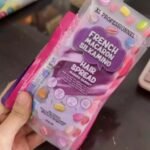 XL Professionnel Hair Smoothie Mask Sachet 25gr