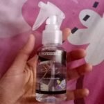 XL Professionnel Spa Hair Serum Replenishing Hitam 70ml