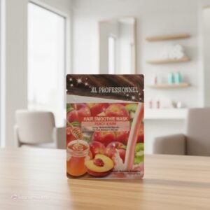 Xl Hair Smoothie Mask Peach & Kiwi 25gr