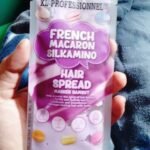 Xl Professionnel French Macaron Silkamino 25ml