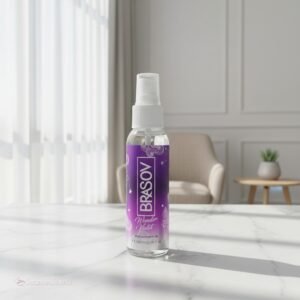 Brasov Body Mist Wonder Violet 100ml