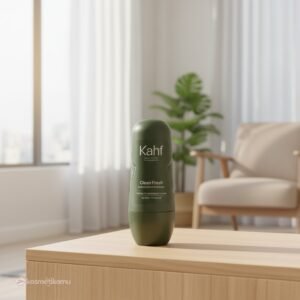 Kahf Clean Fresh Deodorant Roll-On 45ml