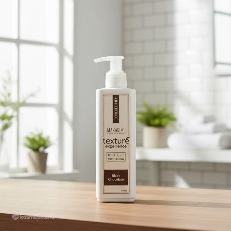 Makarizo Black Chocolate Conditioner 250ml