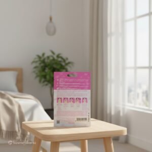 Vienna Relaxing Good Night Sleeping Face Mask 15ml