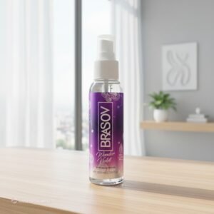 Brasov Body Mist Wonder Violet 100ml