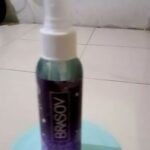Brasov Body Mist Wonder Violet 100ml