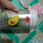 Cultusia Creambath Avocado 1000gr
