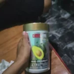 Cultusia Creambath Avocado 1000gr