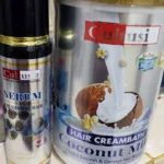 Cultusia Creambath Coconut Milk 1000gr