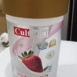 Cultusia Creambath Strawberry 1000gr