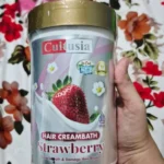 Cultusia Creambath Strawberry 1000gr